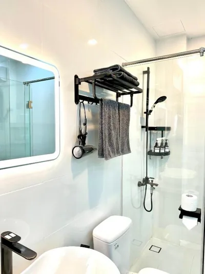 Nemaru urban stay – 사진 11